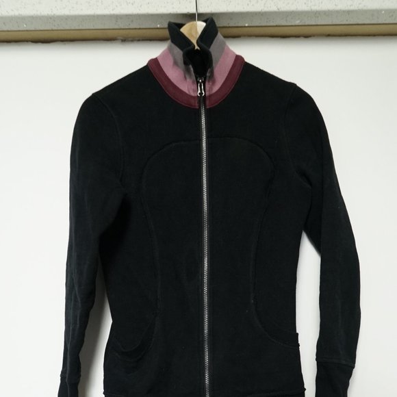 Lululemon sweater - Picture 2 of 2